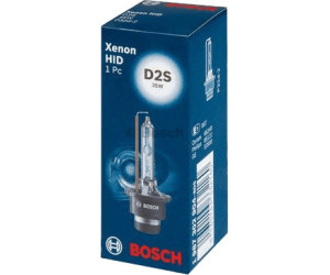 Bosch Xenon D2S desde 36,48 €