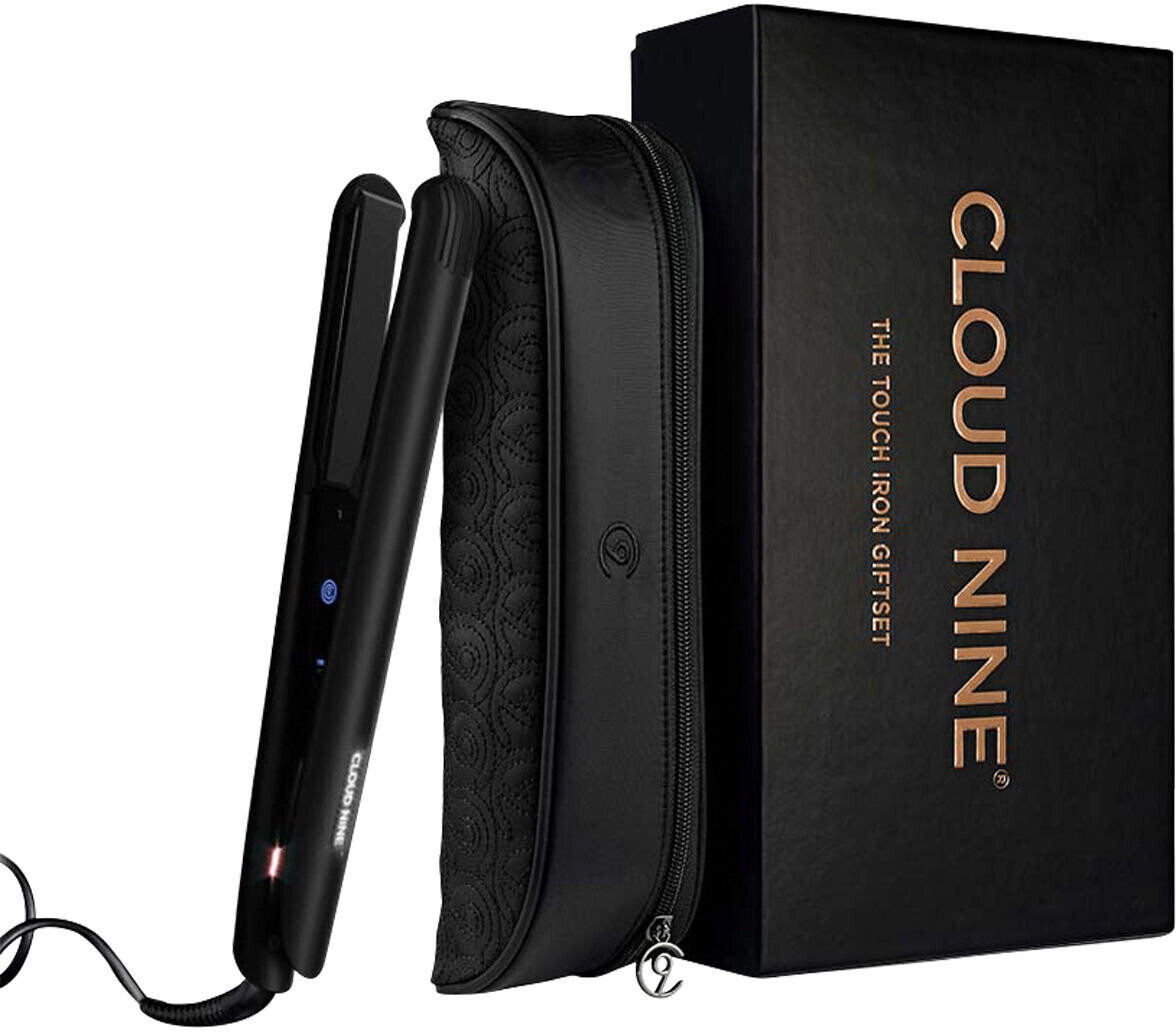 Cloud Nine The Touch Iron - black