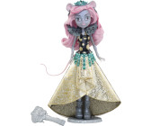 monster high la rencontre de cleo et deuce