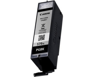 Canon PIXMA PGBK 570 Druckerpatrone Tintenpatrone in Kiel -  Ellerbek-Wellingdorf, Drucker & Scanner gebraucht kaufen