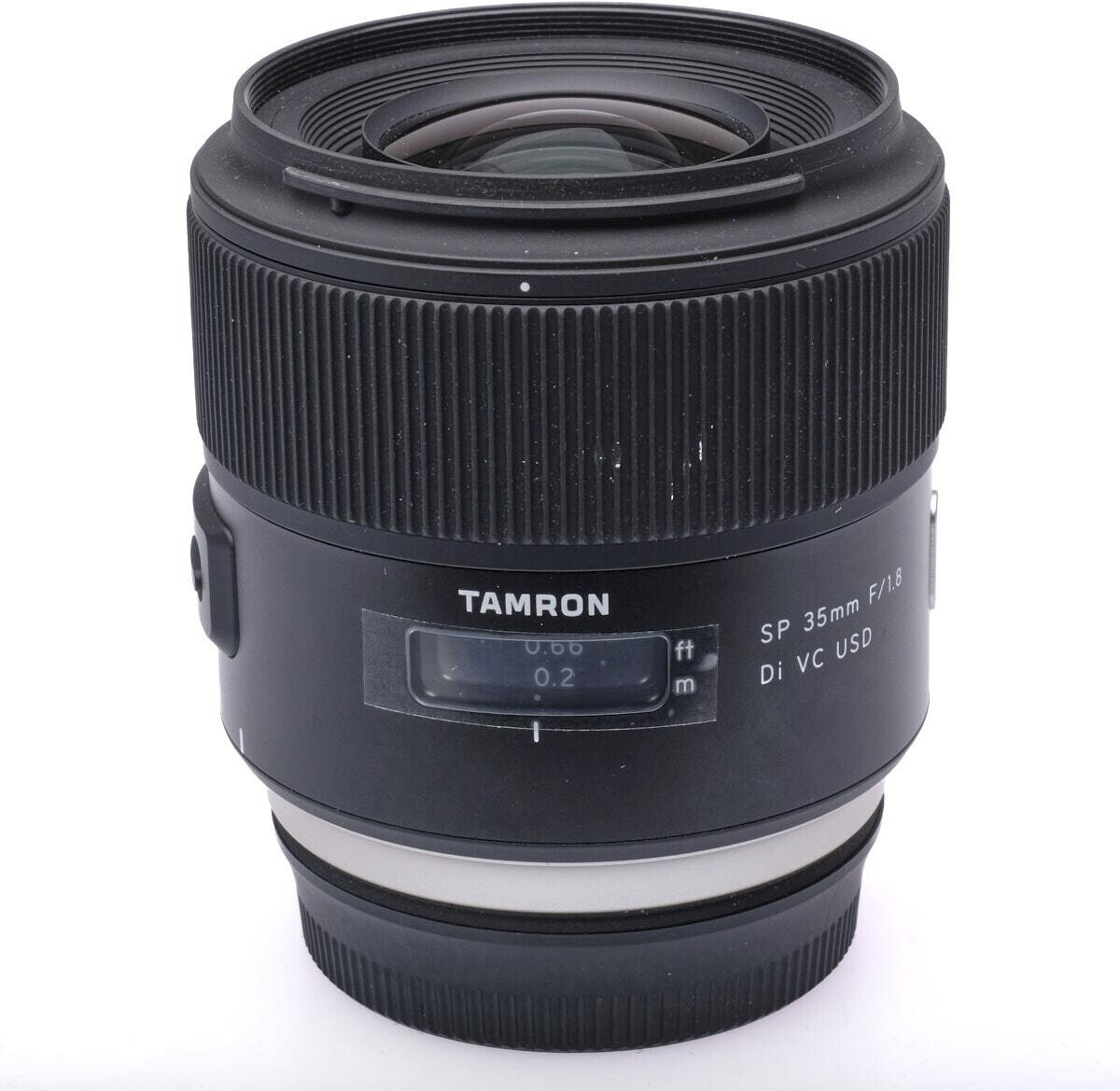 Tamron SP 35mm f1.8 Di VC USD ab 279,99 € | Preisvergleich