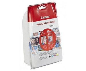 Canon CLI-571 € (386C005) Preisvergleich 4-farbig | bei 2024 (Februar 20,99 Preise) Multipack ab