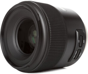 Tamron SP 45mm f1.8 Di VC USD desde 275,51 € | Compara precios en