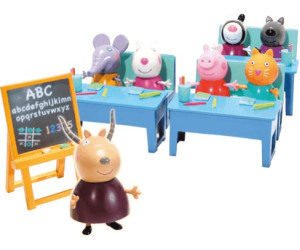 Classe peppa pig store
