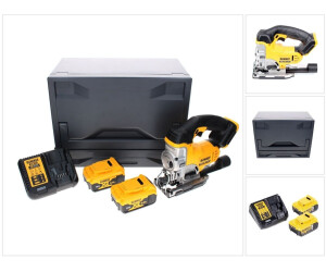 Dewalt dcs331 tstak deals case