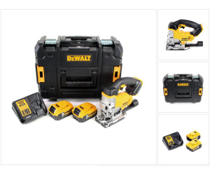 Buy DeWalt DCS331 from £119.90 (Today) – Best Deals on idealo.co.uk