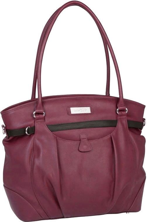 Babymoov Glitter Bag cerise