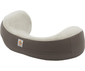 color marr/ón Almohada de lactancia Ergobaby