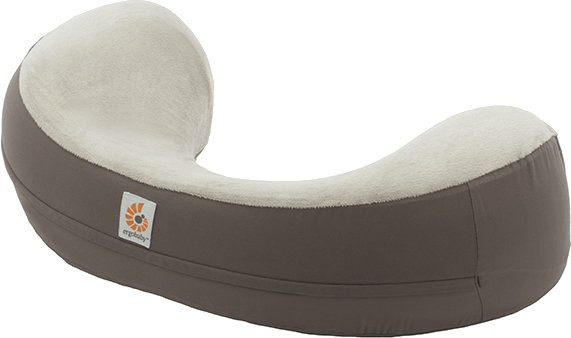 ergobaby Housse pour coussin d'allaitement Natural Curve