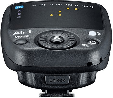 Nissin Commander Air 1 Sony