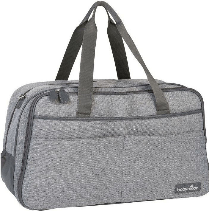 Babymoov Sac à langer Traveller Bag