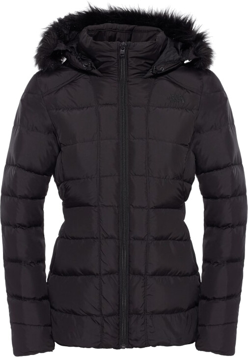 Women's gotham jacket online north face uk