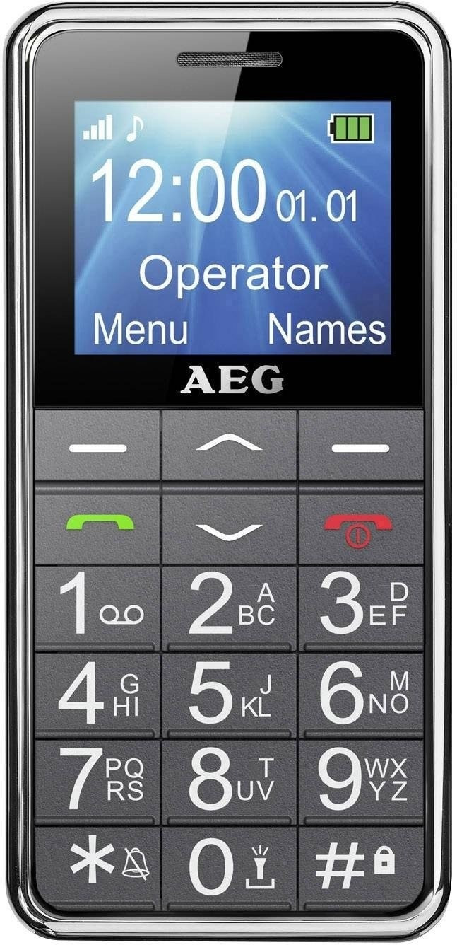 AEG Voxtel M250