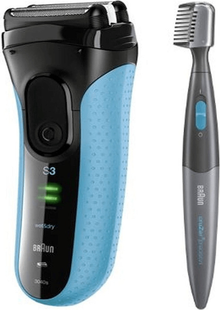 Braun 3040s Series 3 Set ab 212,00 € Preisvergleich bei idealo.de