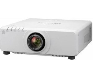 Panasonic PT-DX820WE