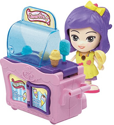 Vtech Flipsies - Cuisine / Stand de glaces