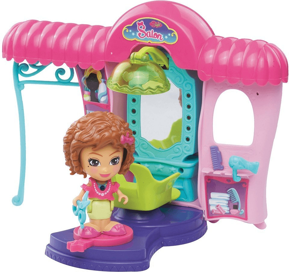 Vtech Flipsies - Boutique de mode / Salon de coiffure