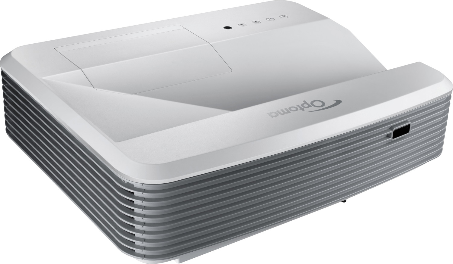 Optoma X320UST