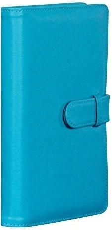 Fujifilm Instax Mini Album blue