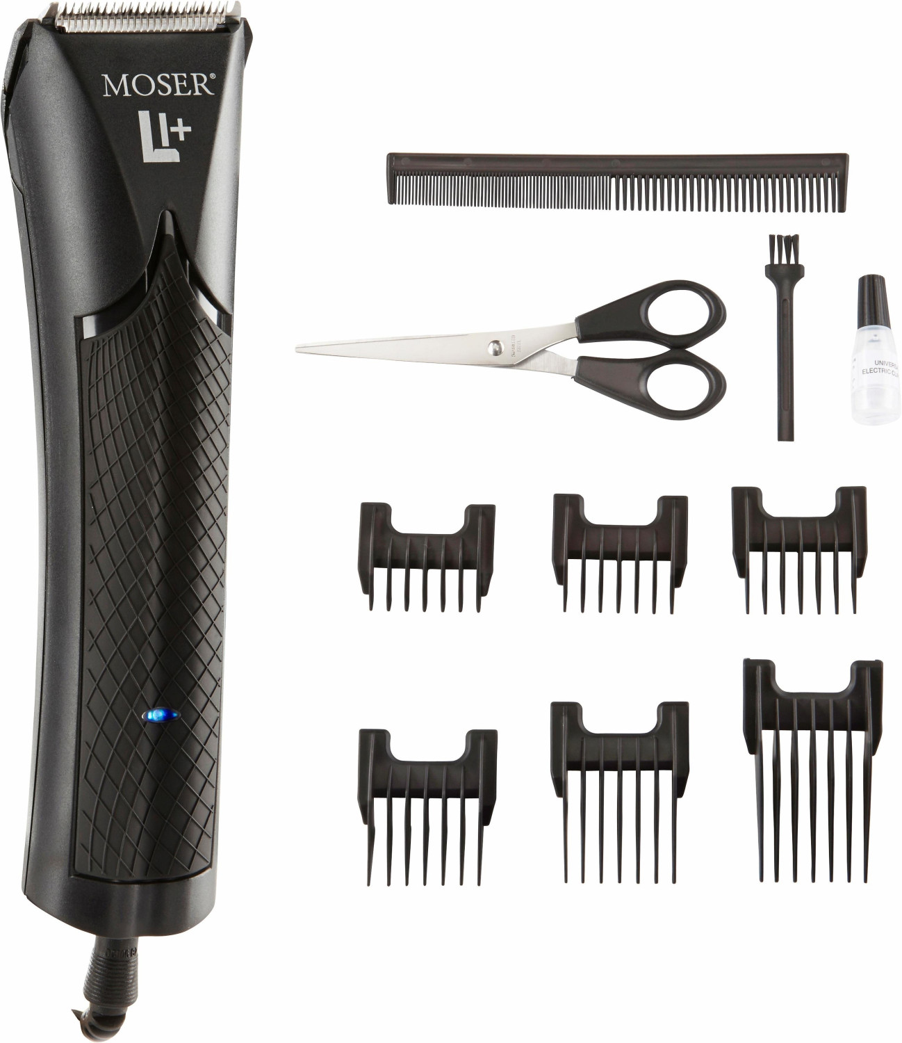 Moser trendcut lithium ion deals