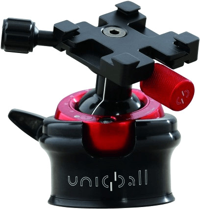 Uniqball UBH 45XC
