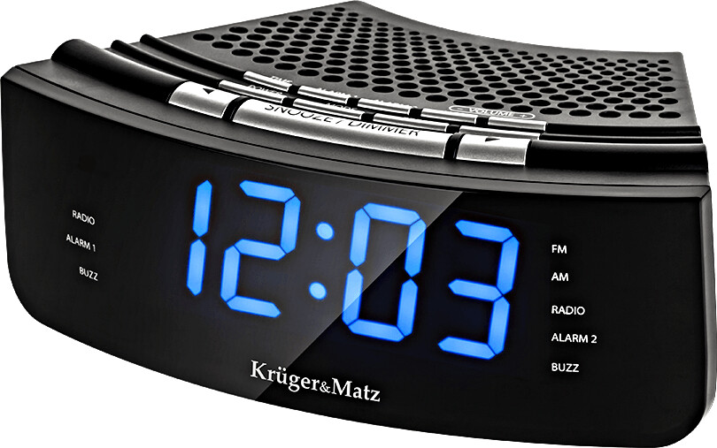 Krüger & Matz KM0813