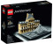 LEGO Architecture - Louvre (21024)