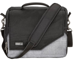 Think Tank Photo Mirrorless Mover 30i Pewter