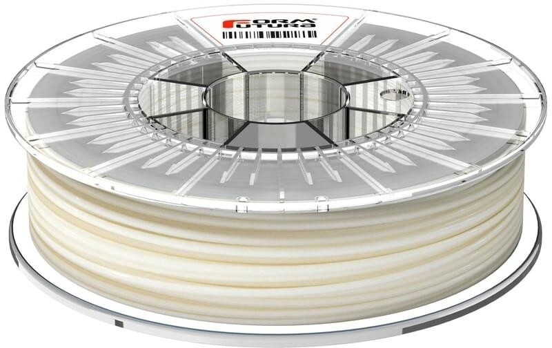 Formfutura EasyFil HIPS Filament White (285EABS-WHTE-0750)