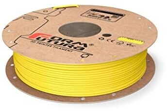 Formfutura EasyFil PLA Filament yellow (285EPLA-YLLW-0750)