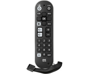 Best all in one remote deals
