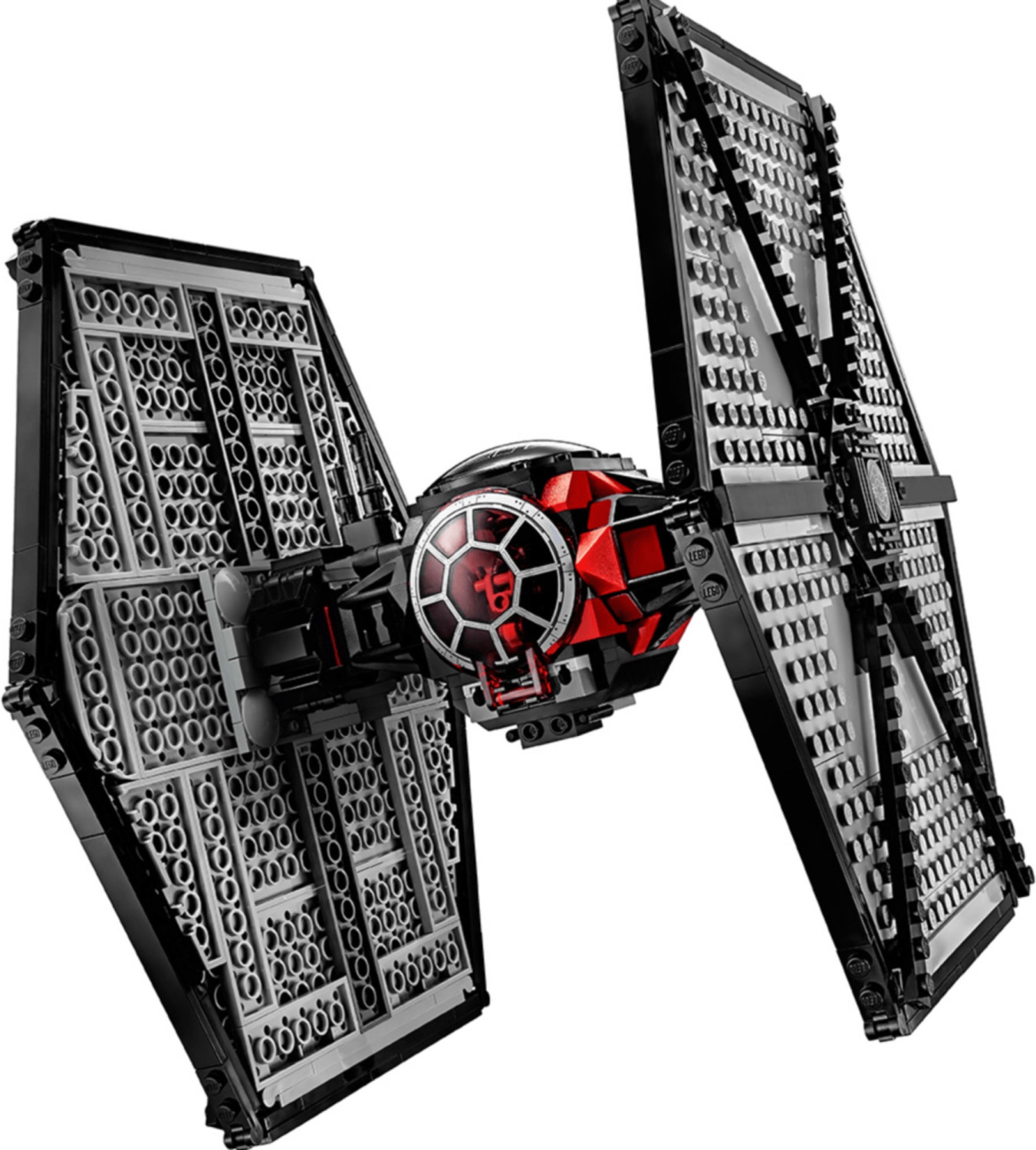 Lego star wars first order sale special forces tie fighter