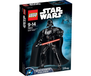 LEGO Star Wars - Darth Vader (75111) au meilleur prix sur