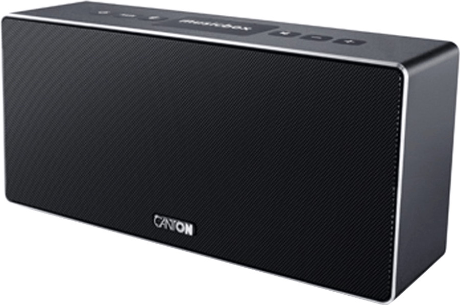 Canton musicbox S