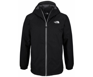 North face quest mens 2025 jacket
