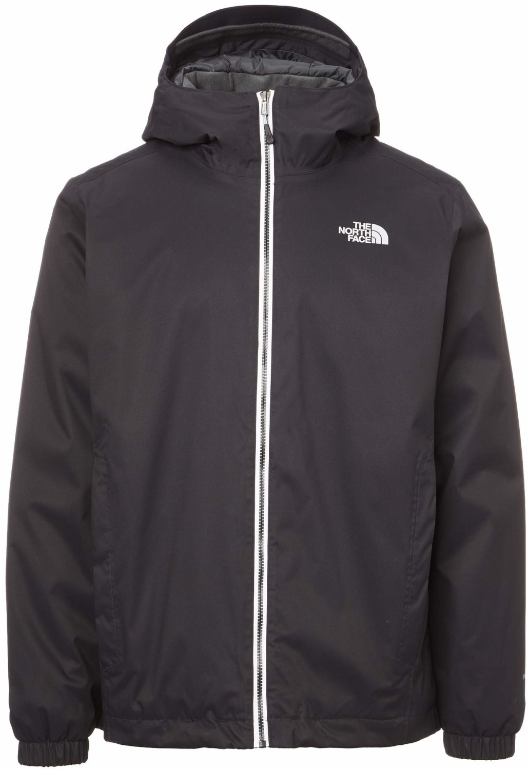 The North Face Quest Insulated Jacket Men (C302) tnf black
