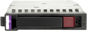 HPE SAS III 600 Go (759548-001)