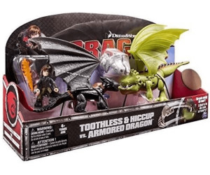 dreamworks dragons spin master