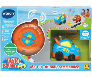 vtech coches