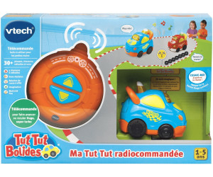 Vtech Tut Tut Baby Flitzer - RC Rennauto ab € 21,99 | Preisvergleich bei