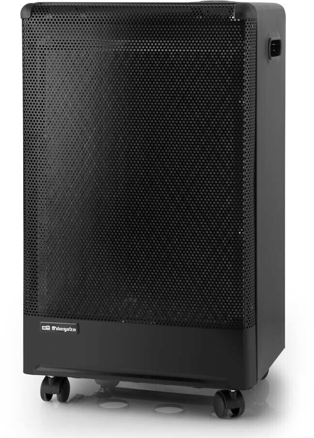 Orbegozo H 55