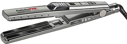 BaByliss Pro Pince à lisser ultrasonique à brumisation froide (BAB2191SEPE)