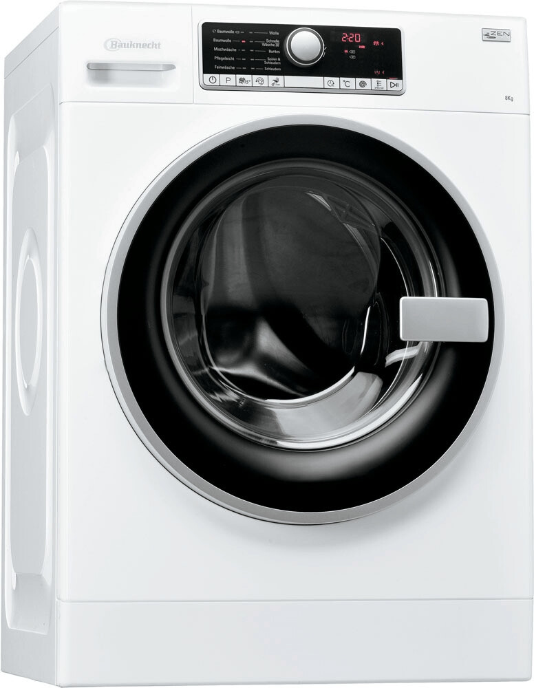 Bauknecht Prime 854 Z