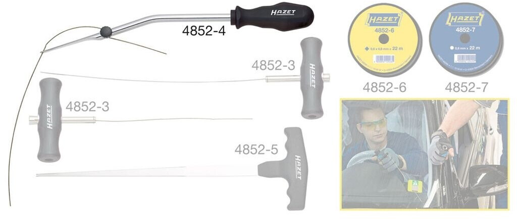 HAZET 4852-4A
