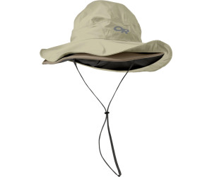 outdoor research sunshower sombrero