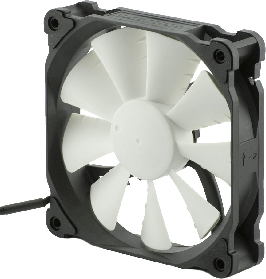 Phanteks PH-F120SP black/white