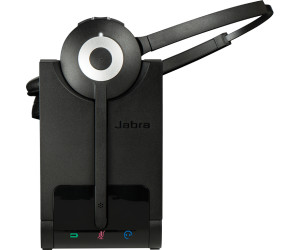 Jabra - PRO 920 Duo - Casque Téléphone sans Fil : Devis sur Techni