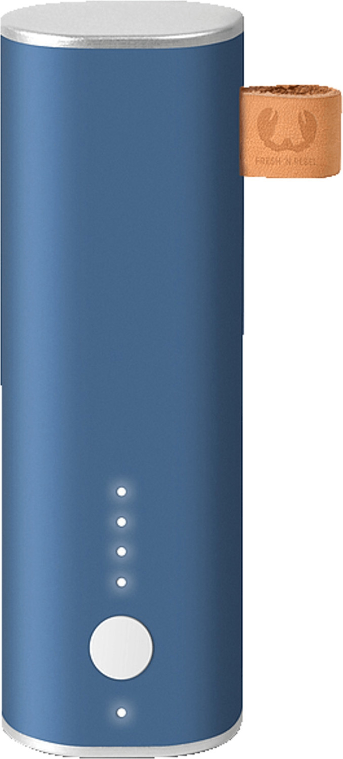Fresh 'n Rebel Powerbank 3000 mAh