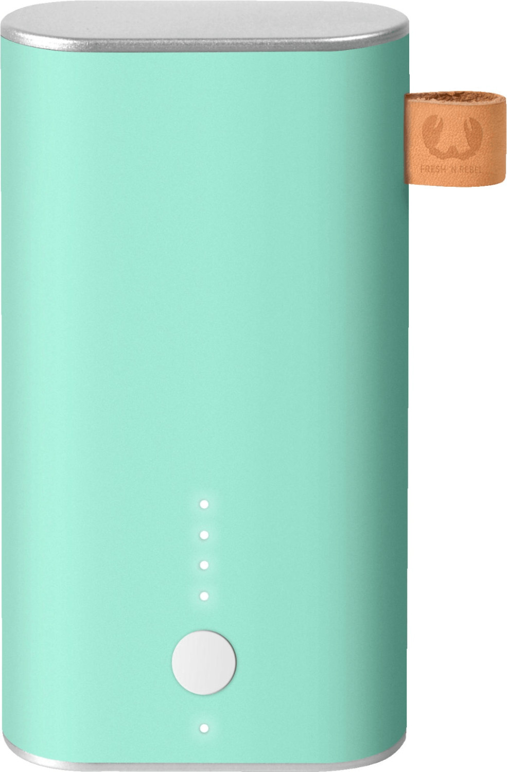 Fresh 'n Rebel Powerbank 6000 mAh