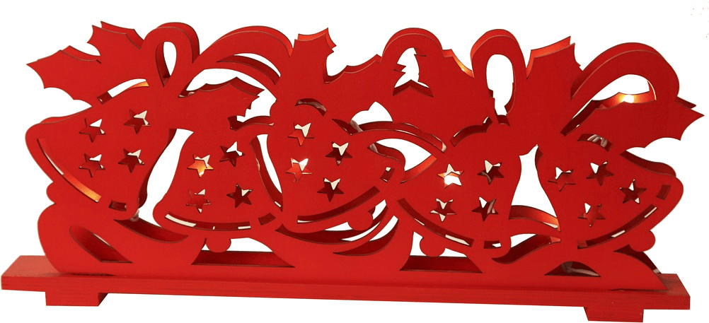 Best Season Dancing Bells